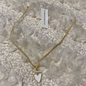 Uncommon James Pure Heart Necklace